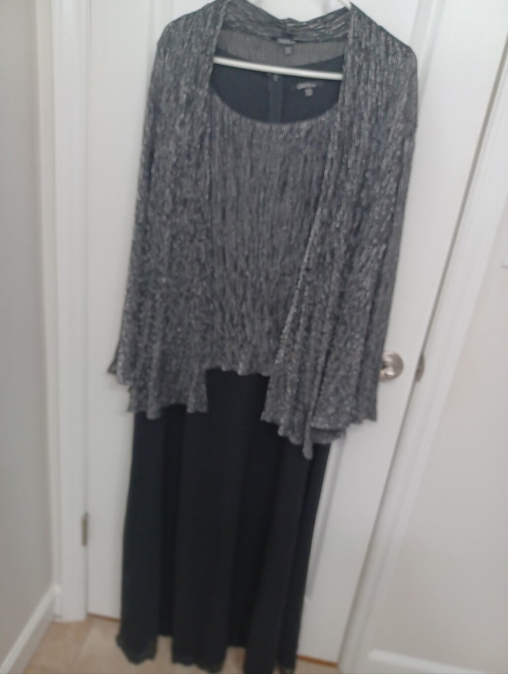 Women's ONYX Nite Special Occasion Long Dress